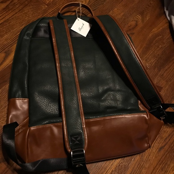 Brouk & Co. Alpha Backpack - Picture 5 of 8